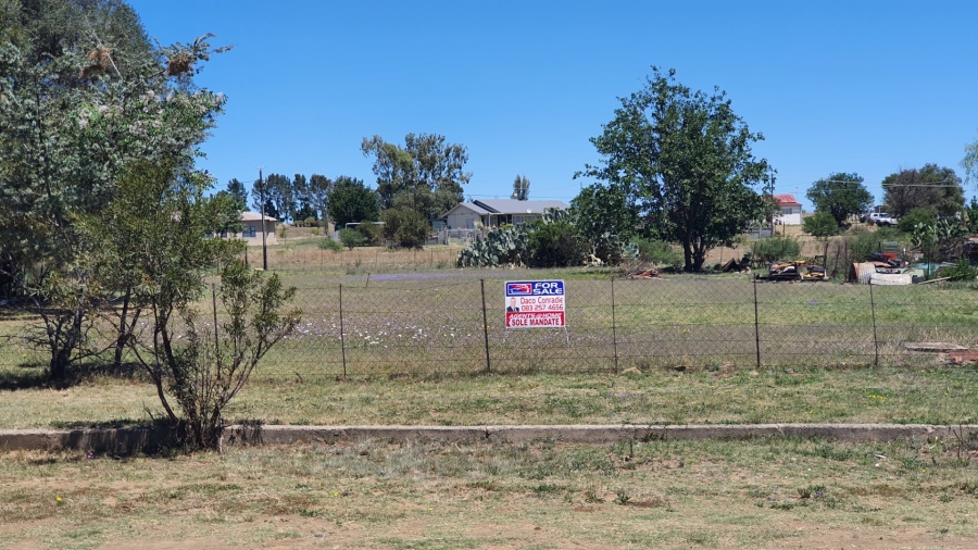 Commercial Property for Sale in Steynsrus Free State